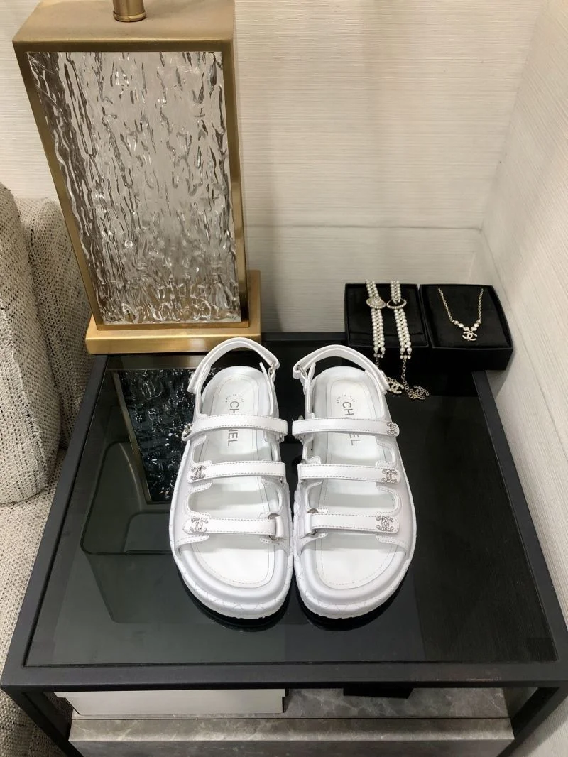 Chanel Sandals Original 17931