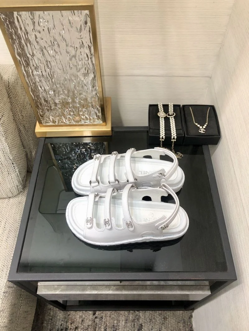 Chanel Sandals Original 17931