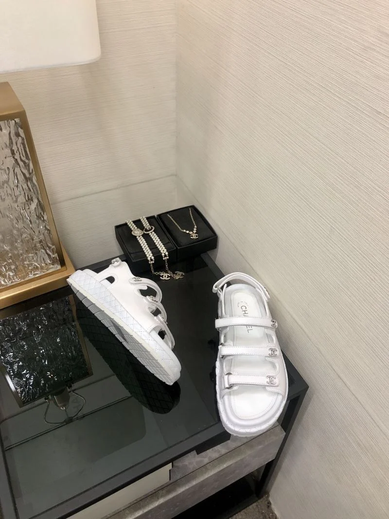 Chanel Sandals Original 17931