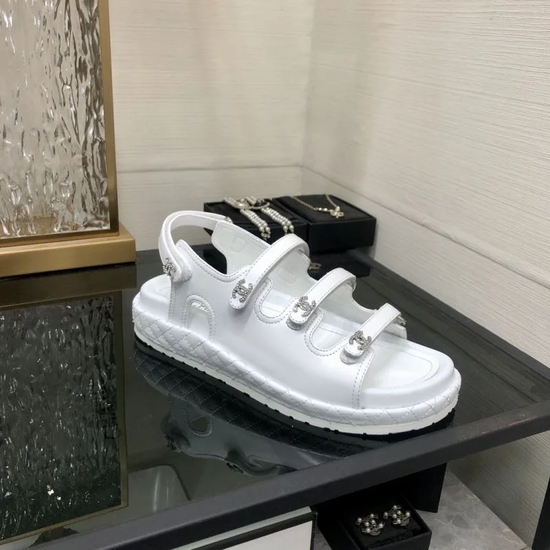 Chanel Sandals Original 17931