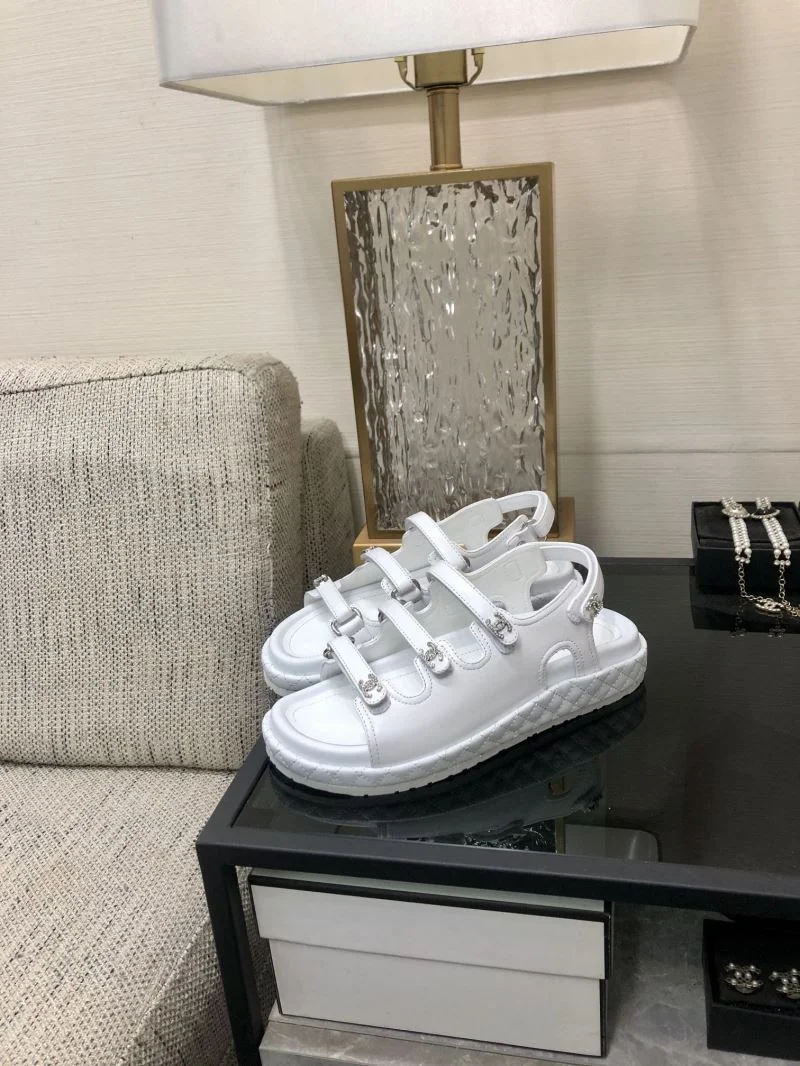 Chanel Sandals Original 17931