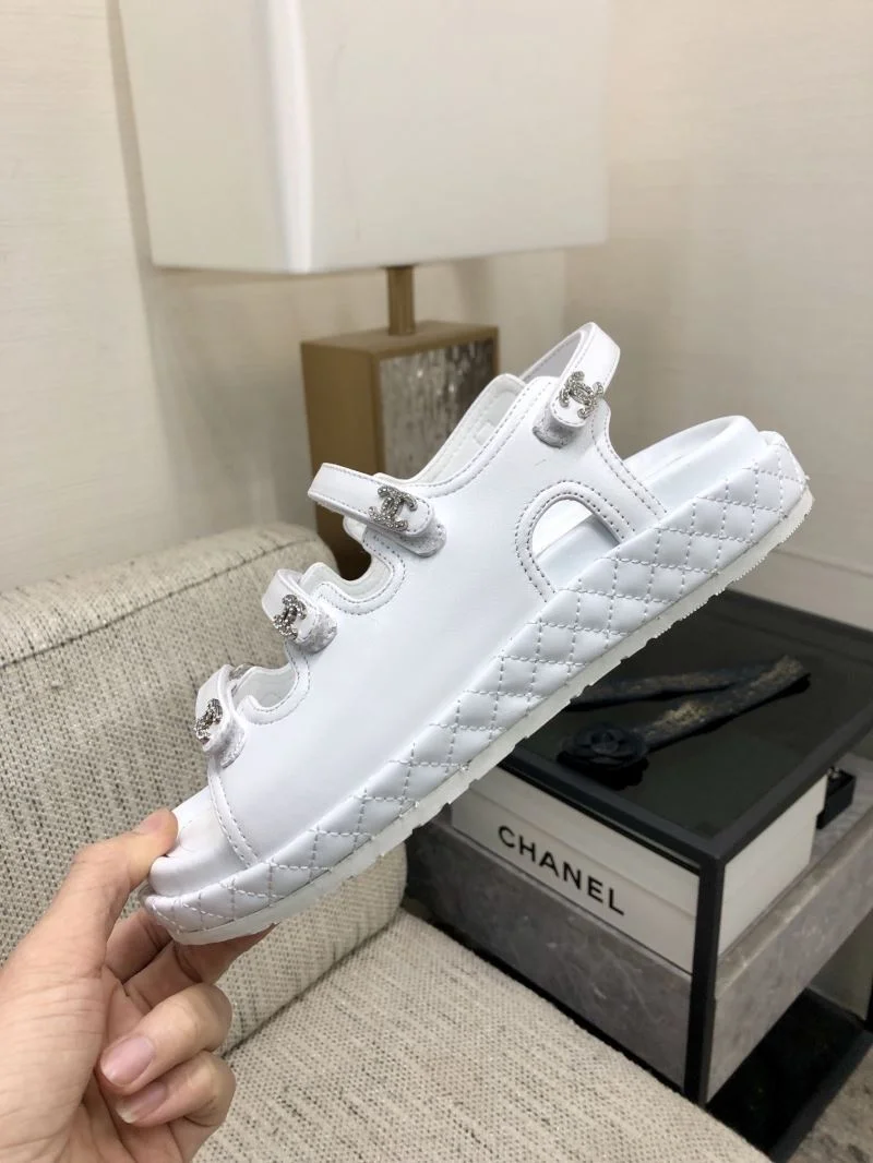 Chanel Sandals Original 17931