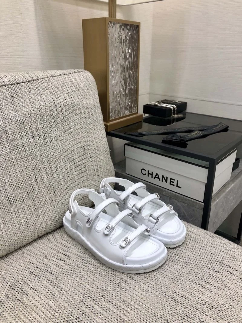 Chanel Sandals Original 17931