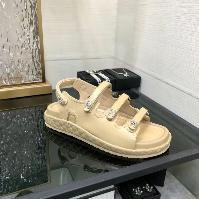 Lightweight Chanel Sandals 17876