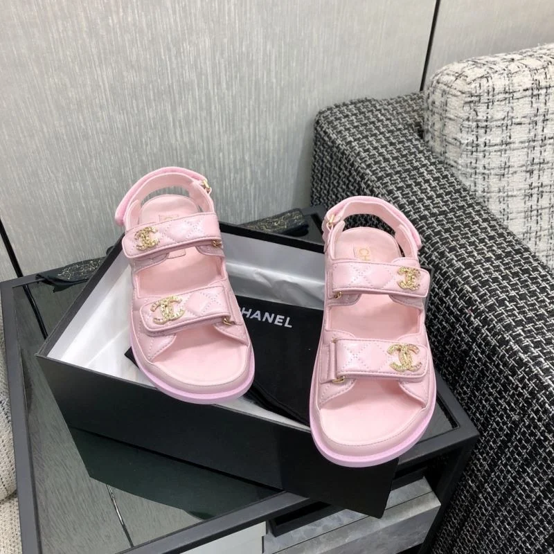 Chanel Sandals MultiPurpose 17911