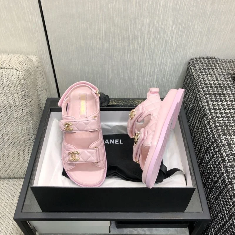 Chanel Sandals MultiPurpose 17911