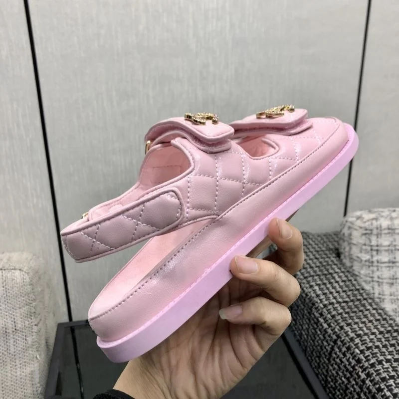 Chanel Sandals MultiPurpose 17911