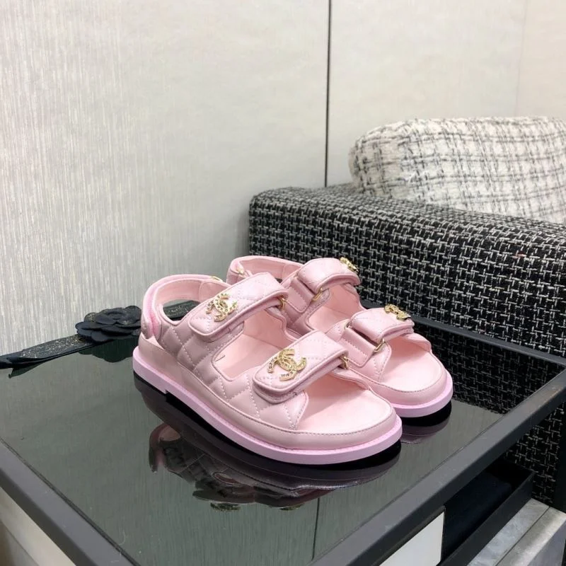 Chanel Sandals MultiPurpose 17911