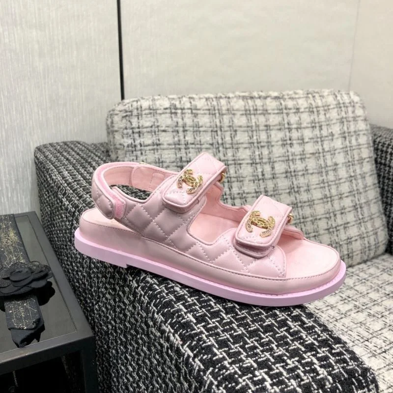 Chanel Sandals MultiPurpose 17911