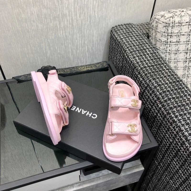 Chanel Sandals MultiPurpose 17911