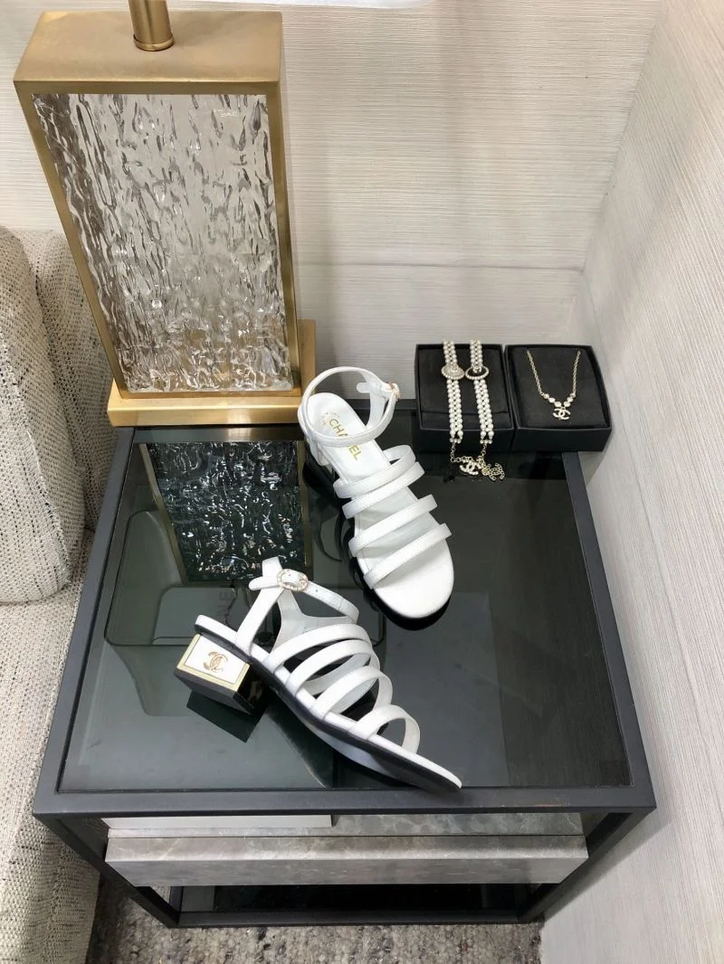 ZeroBulk Chanel Sandals 17868
