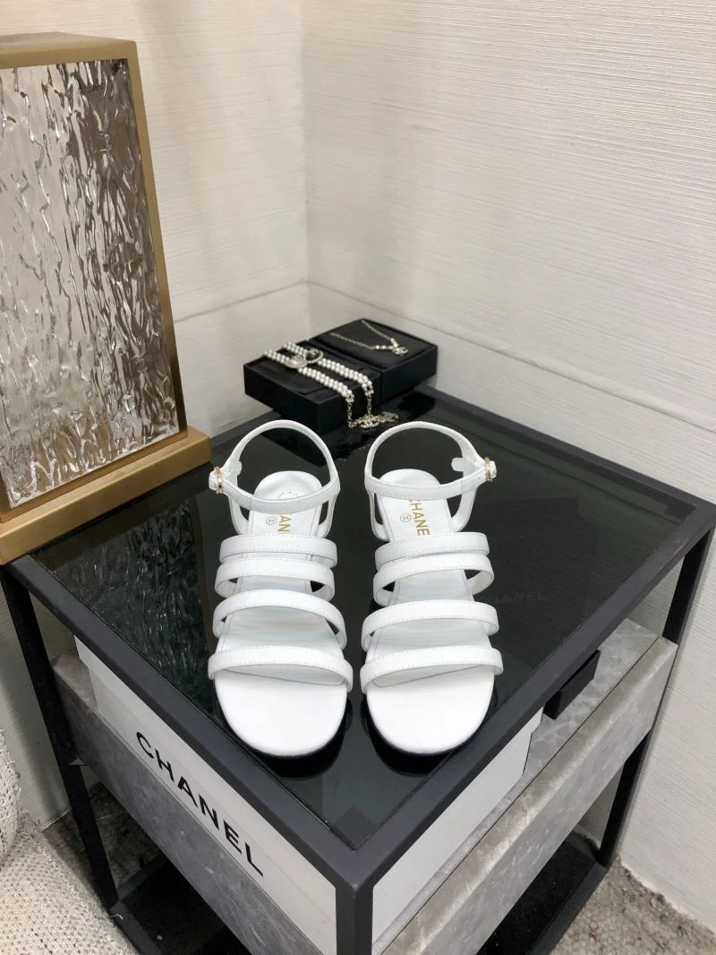 ZeroBulk Chanel Sandals 17868