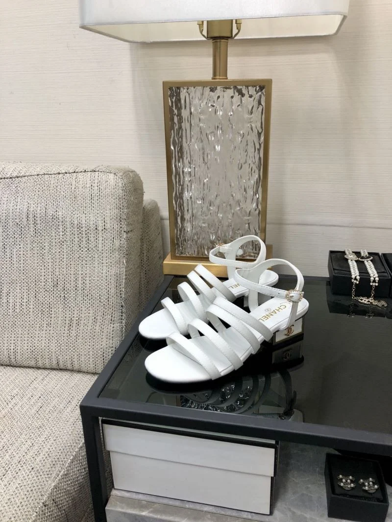 ZeroBulk Chanel Sandals 17868