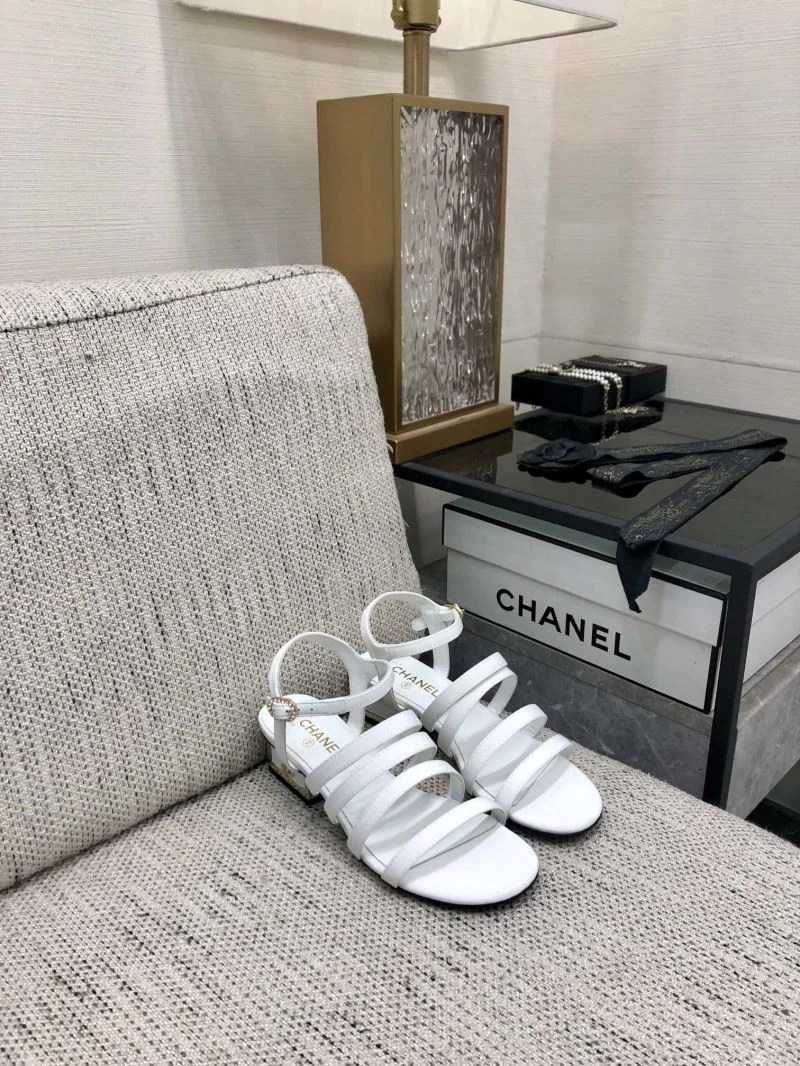 ZeroBulk Chanel Sandals 17868