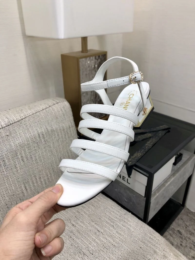 ZeroBulk Chanel Sandals 17868
