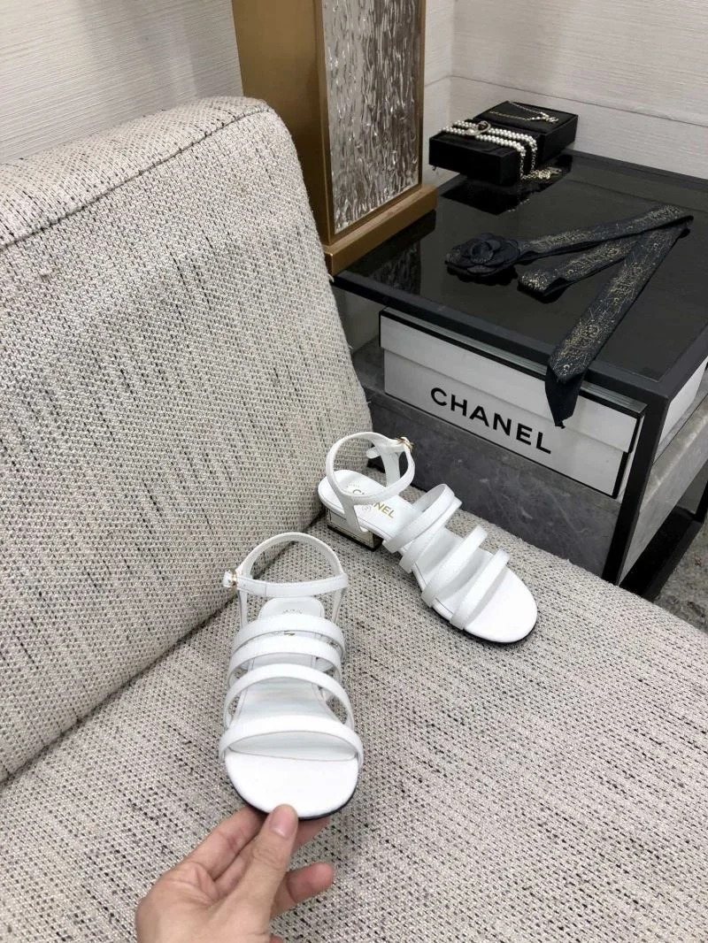 ZeroBulk Chanel Sandals 17868