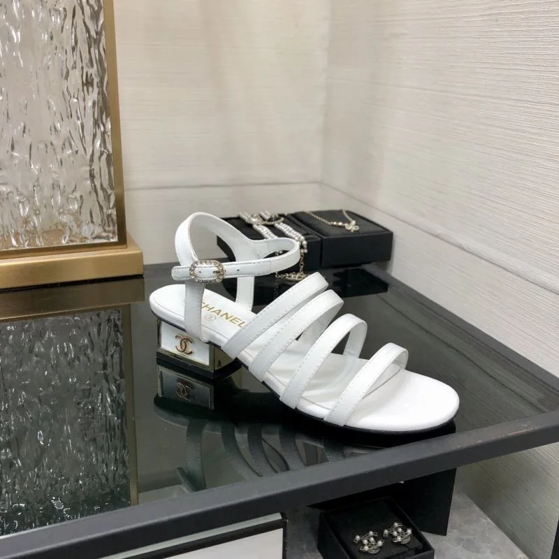 ZeroBulk Chanel Sandals 17868