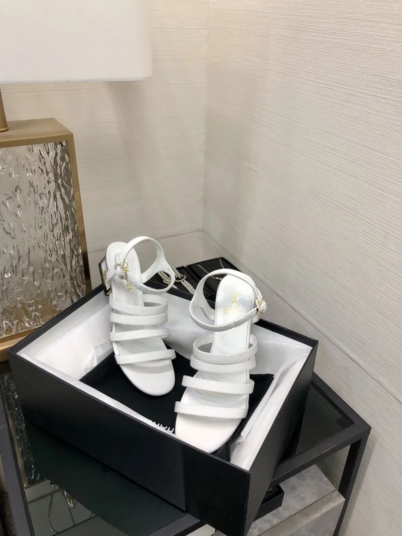 ZeroBulk Chanel Sandals 17868