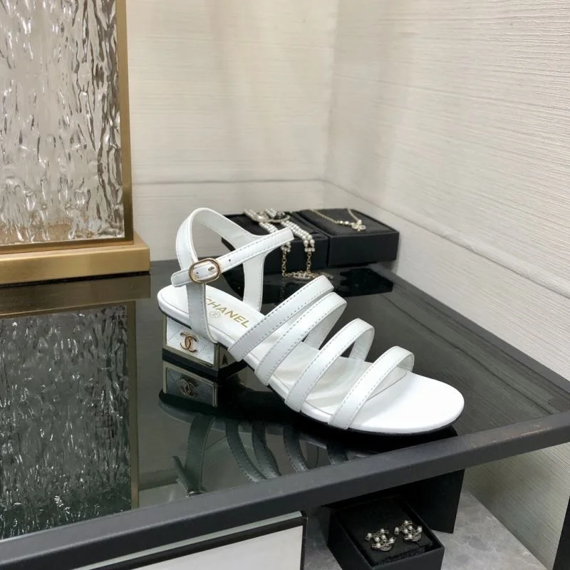 WellDesigned Chanel Sandals 17864
