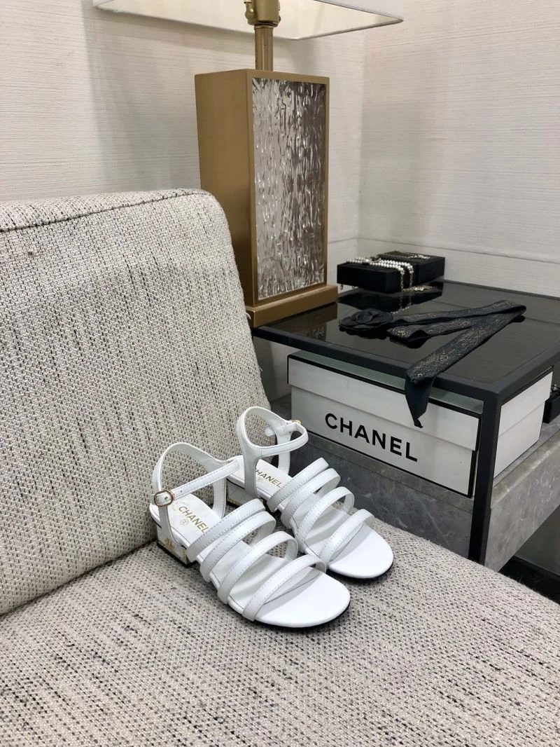 WellDesigned Chanel Sandals 17864