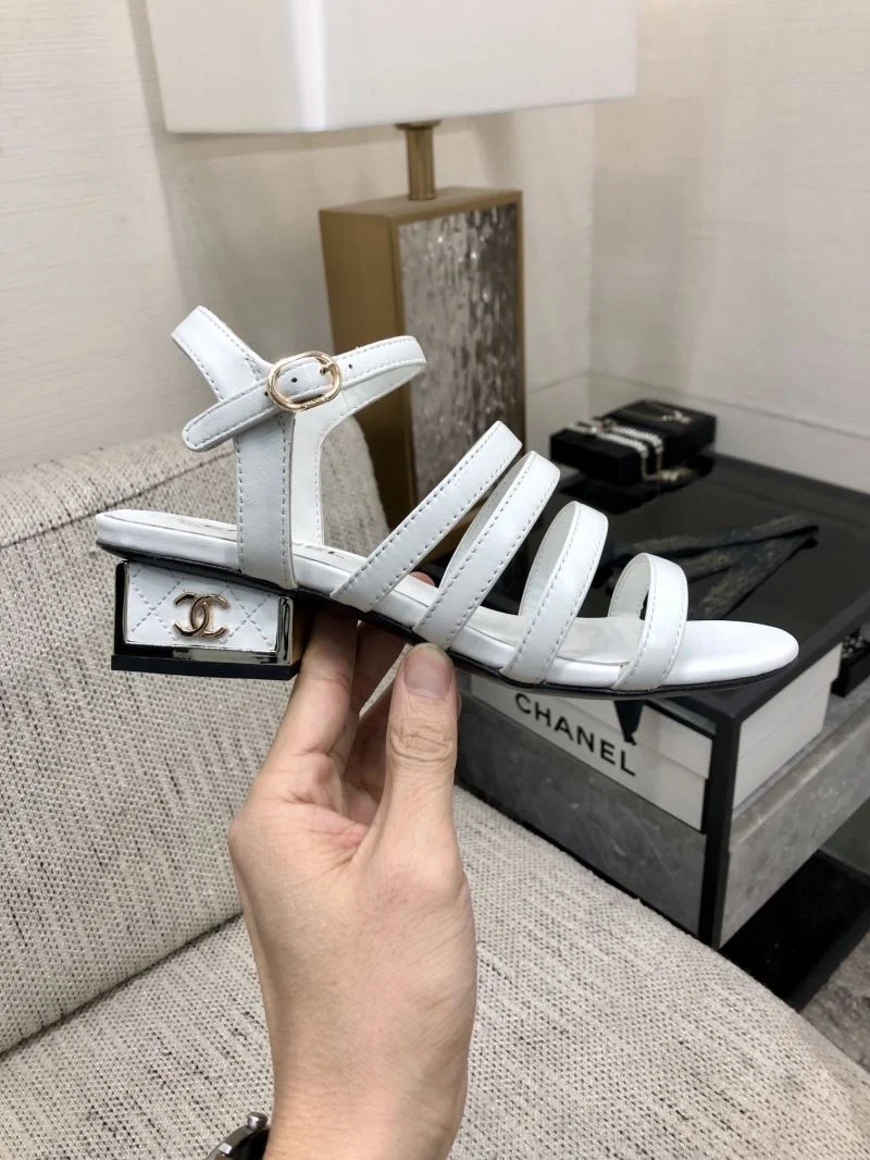 WellDesigned Chanel Sandals 17864