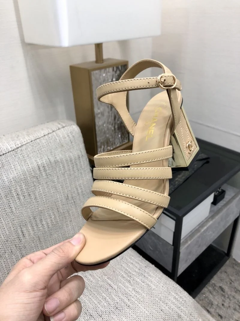 SmartChoice Chanel Sandals 17860