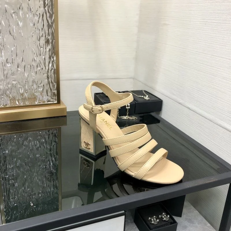SmartChoice Chanel Sandals 17860