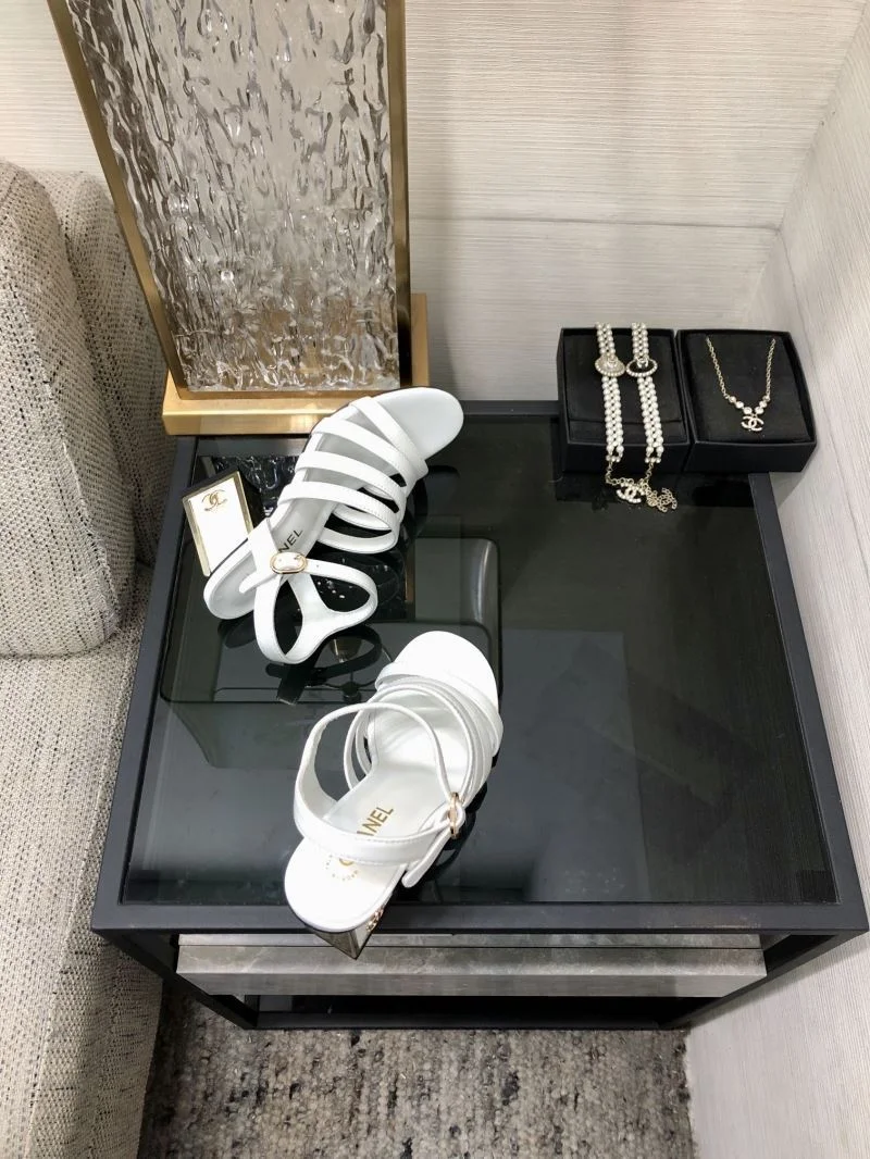 Chanel Sandals Seasonal 17853