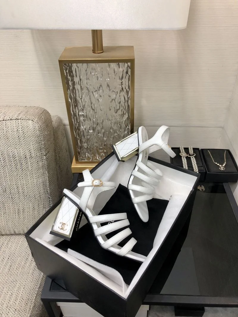 Chanel Sandals Seasonal 17853