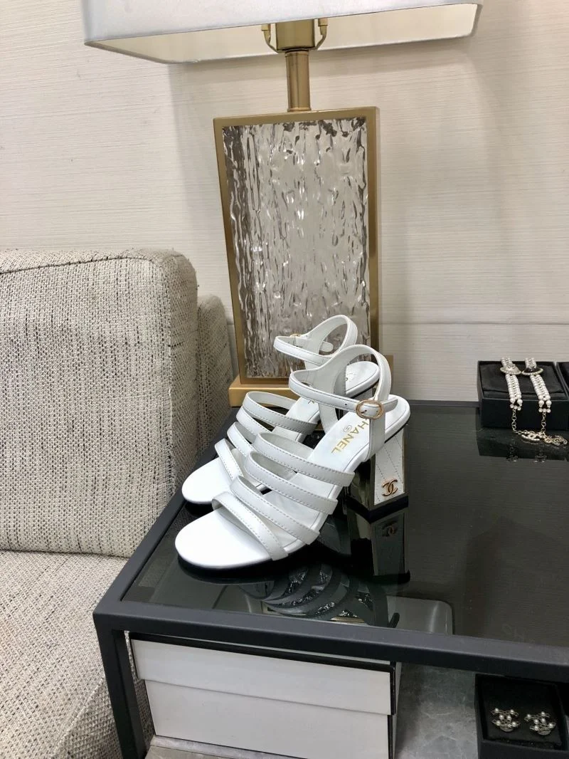 Chanel Sandals Seasonal 17853