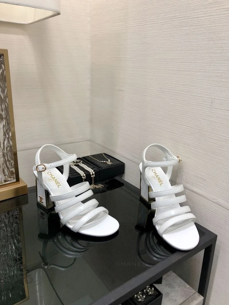 Chanel Sandals Seasonal 17853