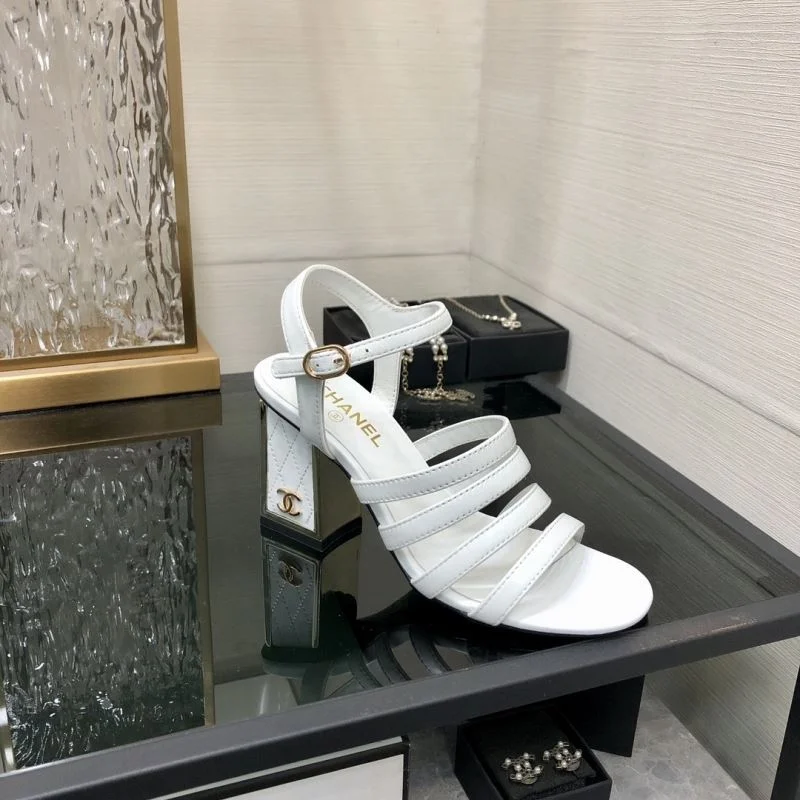 Chanel Sandals Seasonal 17853