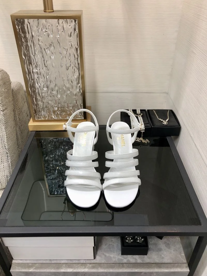 Chanel Sandals Seasonal 17853