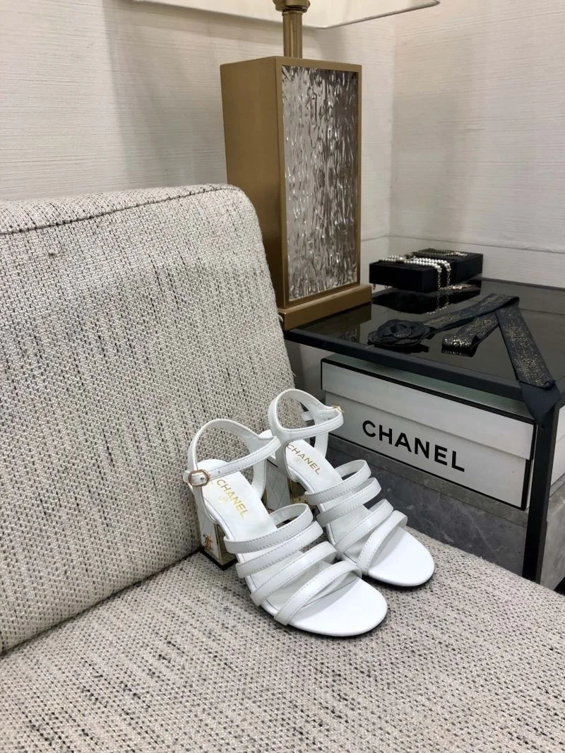 Chanel Sandals Seasonal 17853