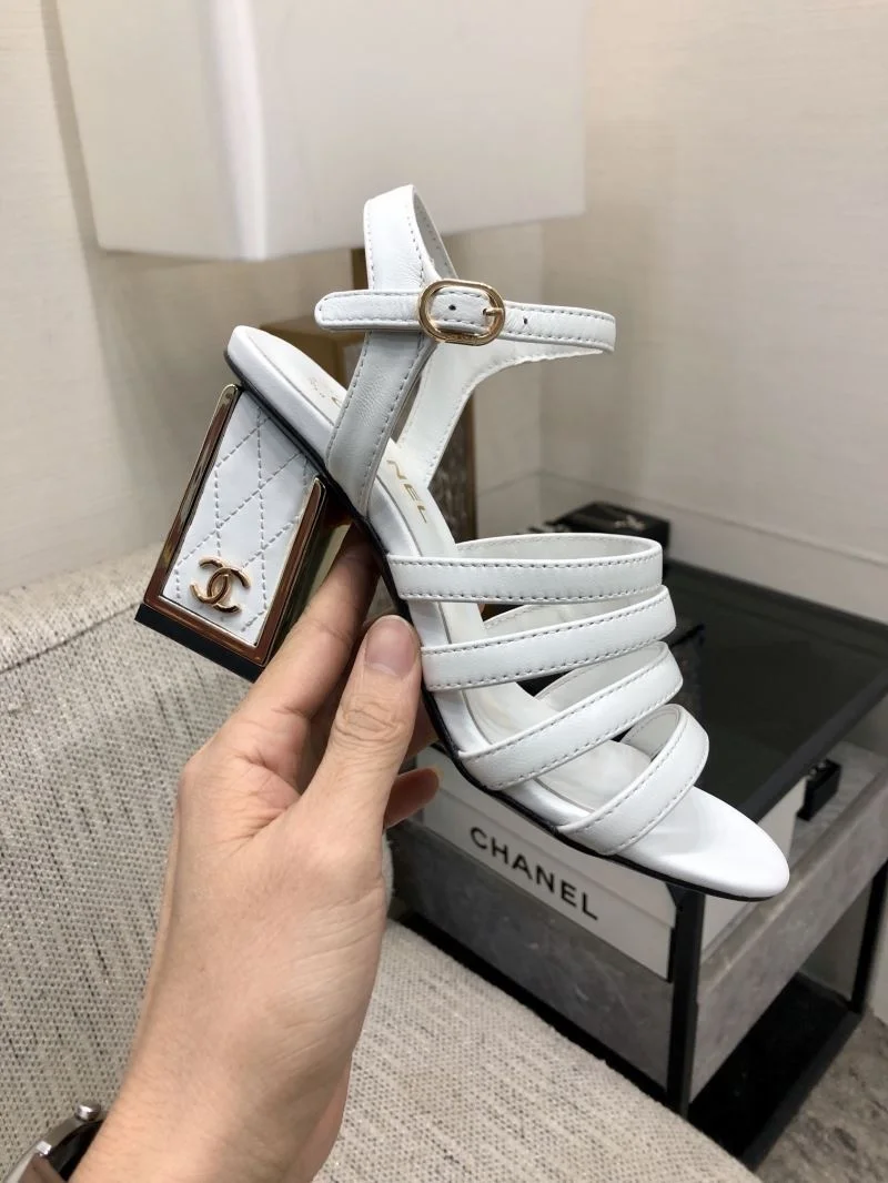 Chanel Sandals Seasonal 17853