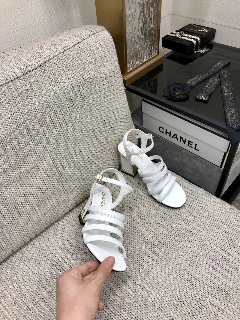 Chanel Sandals Seasonal 17853