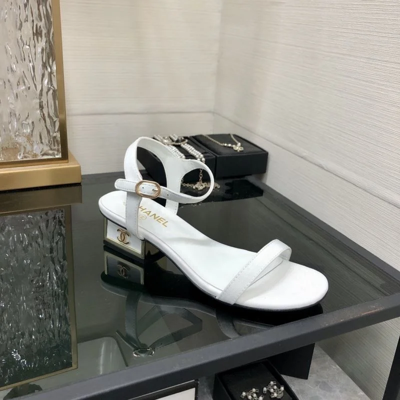 SoftTouch Chanel Sandals 17872
