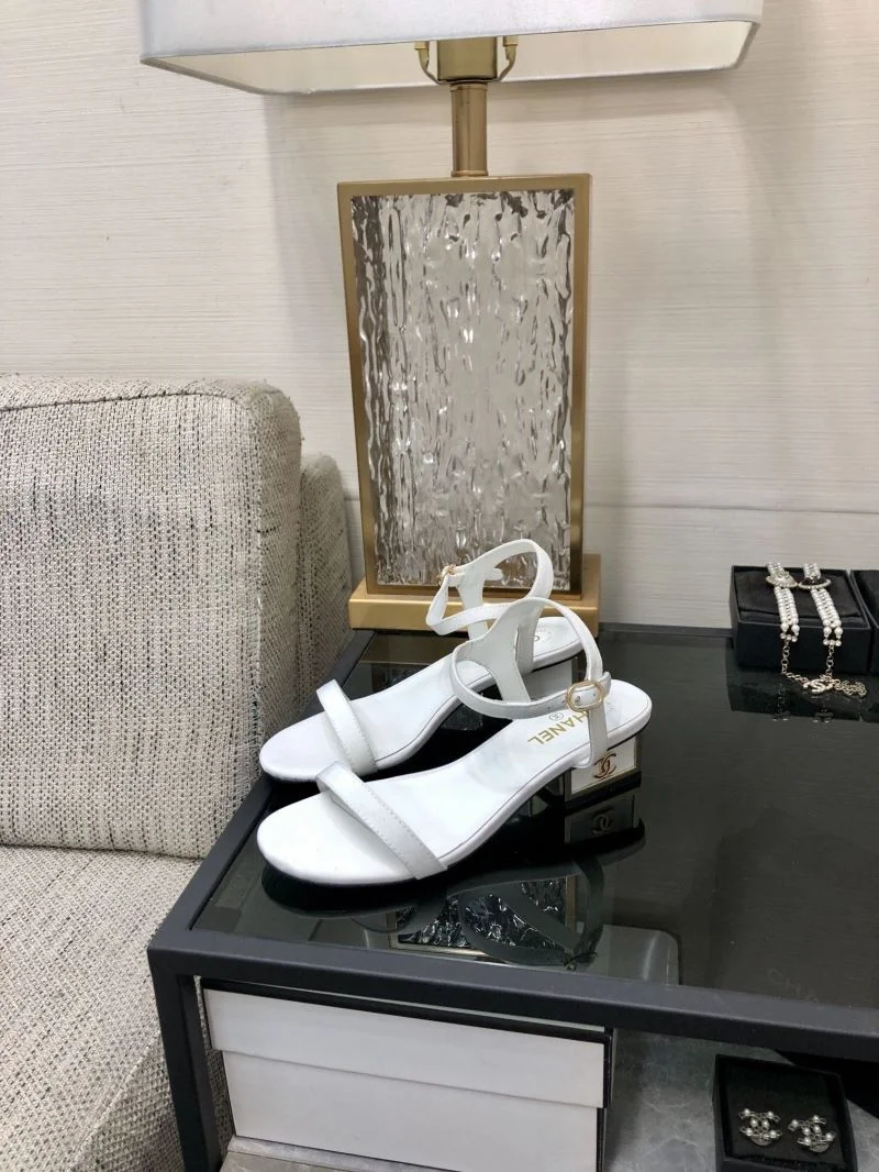SoftTouch Chanel Sandals 17872