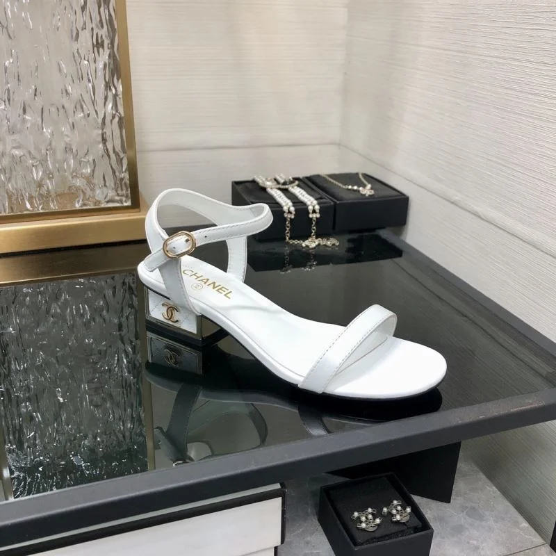 Chanel Sandals StreetReady 17908