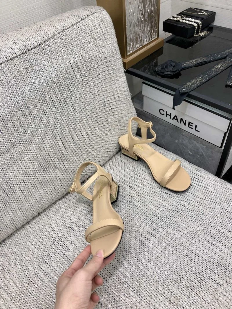 Breathable Chanel Sandals 17843