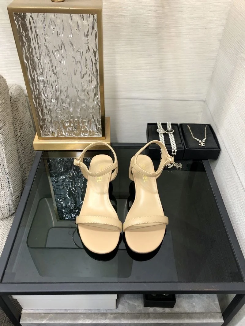 Breathable Chanel Sandals 17843