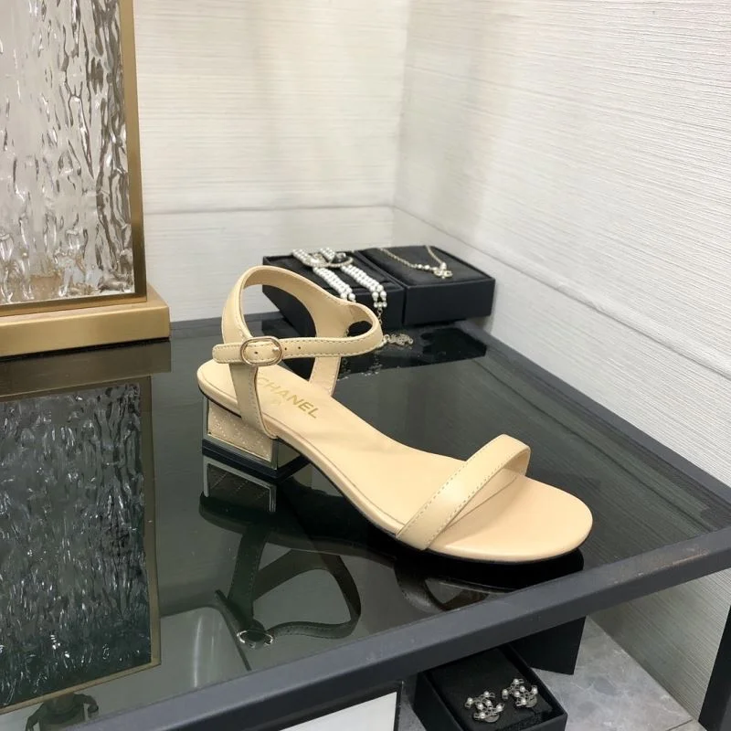 Breathable Chanel Sandals 17843
