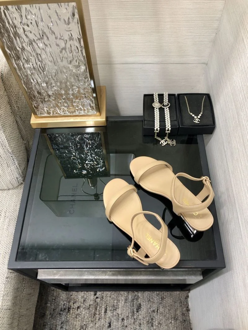 Breathable Chanel Sandals 17843