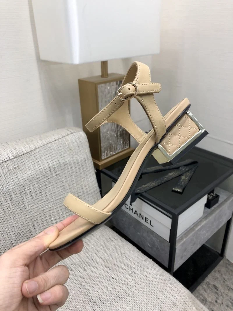 Breathable Chanel Sandals 17843