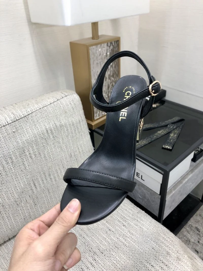 FastDry Chanel Sandals 17849
