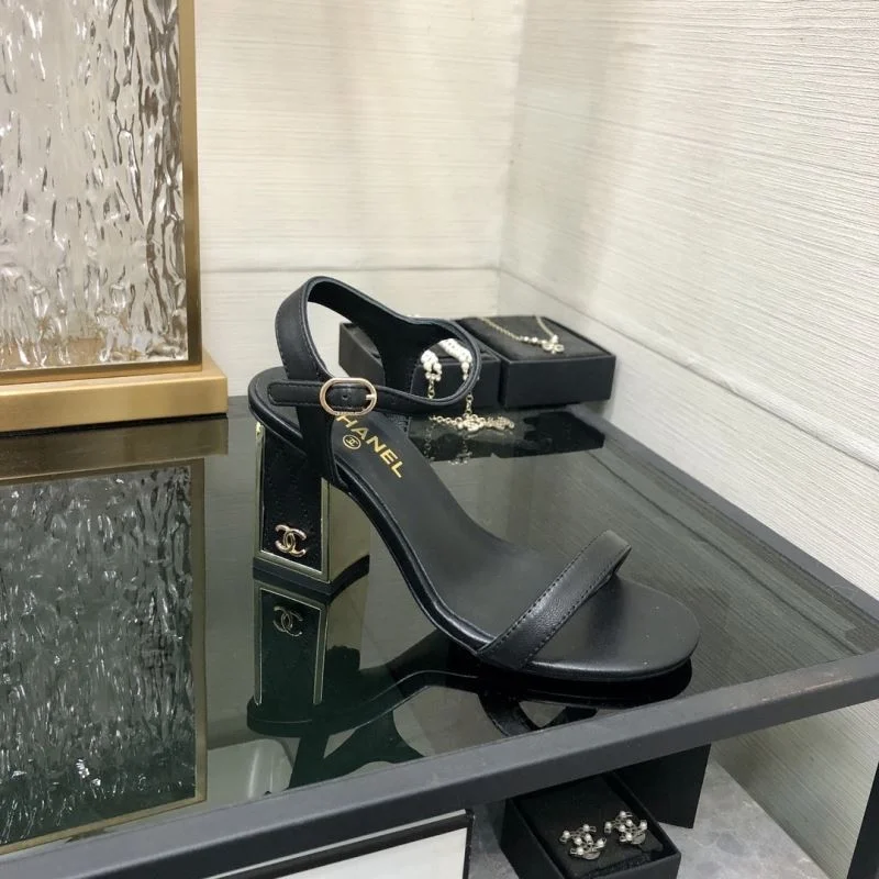 FastDry Chanel Sandals 17849