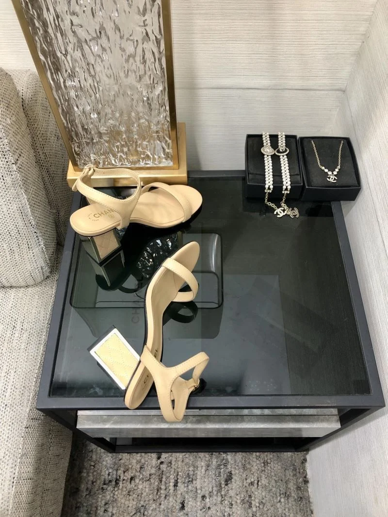 NewStyle Chanel Sandals 17858