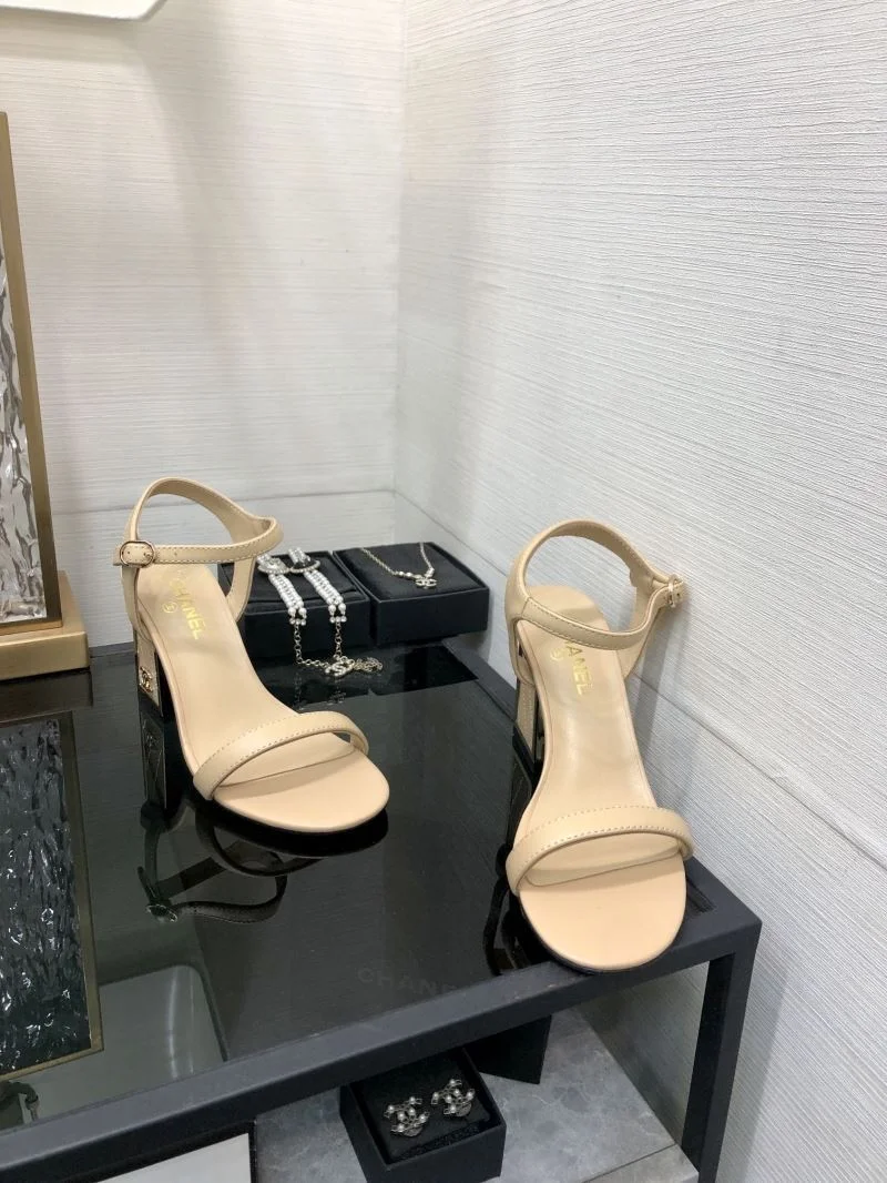 NewStyle Chanel Sandals 17858