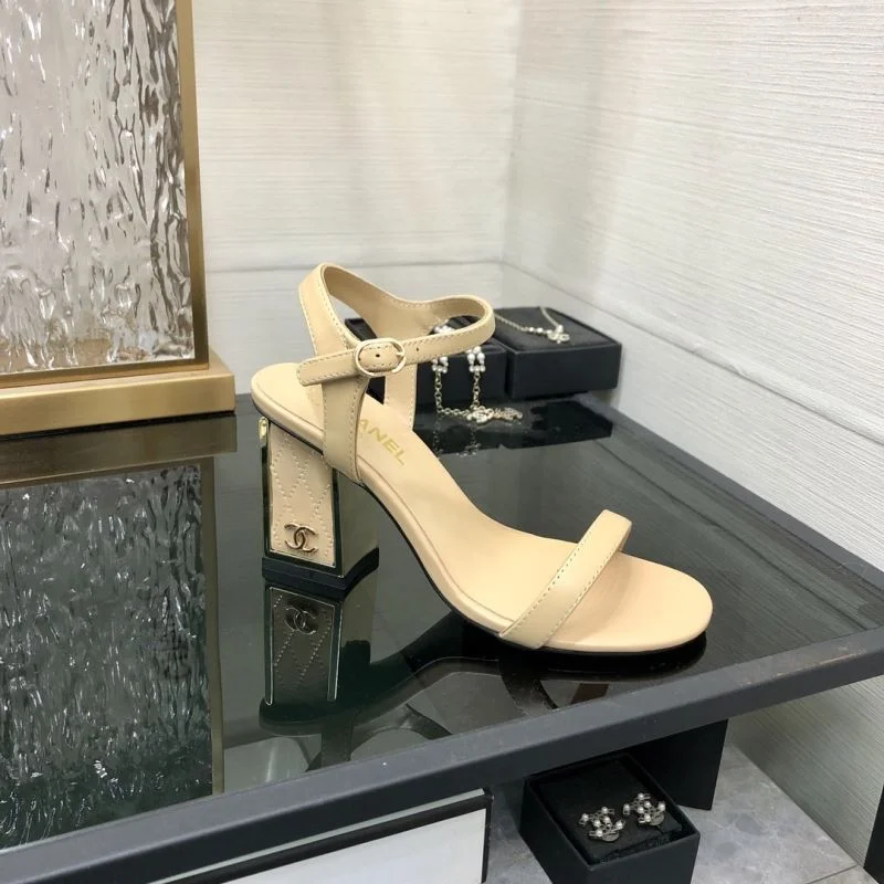 NewStyle Chanel Sandals 17858