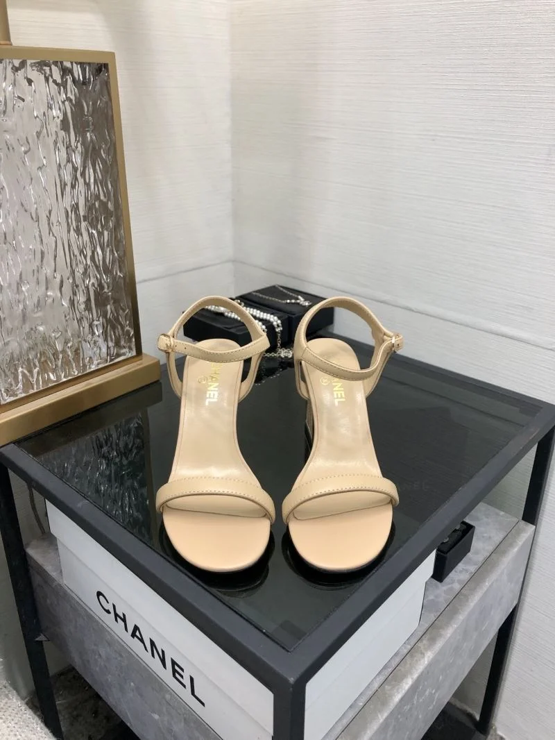 NewStyle Chanel Sandals 17858